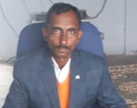 Dr Ram Naresh Yadav
